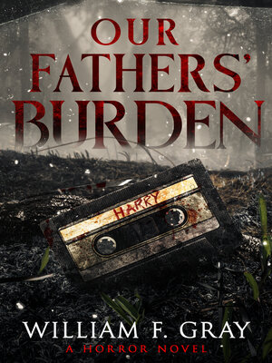 cover image of Our Fathers' Burden